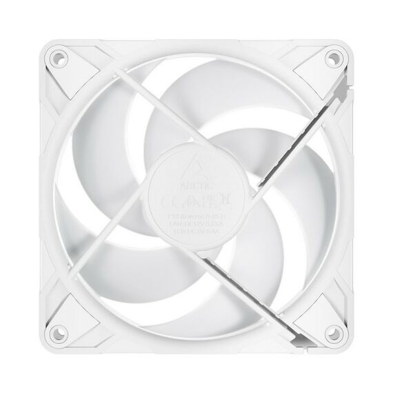Вентилятор для корпуса Arctic Cooling P12 Pro Reverse - A-RGB (White) retail [ACFAN00325A] фотографии