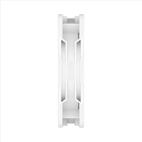 Вентилятор для корпуса Arctic Cooling P12 Pro Reverse - A-RGB (White) retail [ACFAN00325A] фотографии