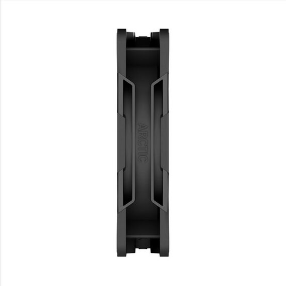 Вентилятор корпусной Arctic Cooling P12 Pro Reverse A-RGB 3 Pack, retail [ACFAN00333A] фотографии