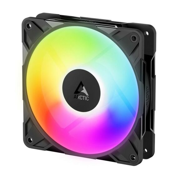 Вентилятор корпусной Arctic Cooling P12 Pro Reverse A-RGB retail [ACFAN00322A] фотографии