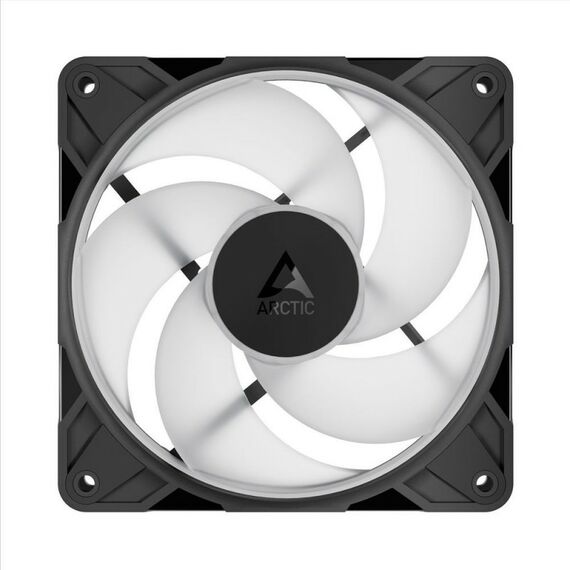 Вентилятор корпусной Arctic Cooling P12 Pro Reverse A-RGB retail [ACFAN00322A] фотографии