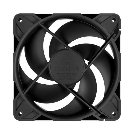 Вентилятор для корпуса Arctic Cooling P12 Pro Reverse retail [ACFAN00331A] фотографии