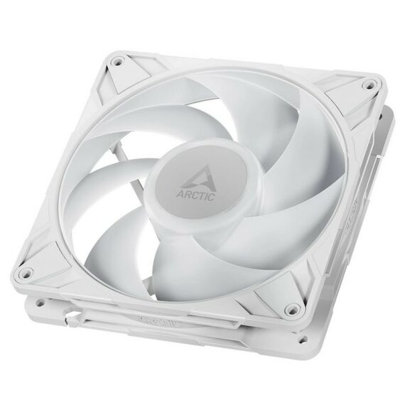 Вентилятор корпусной Arctic Cooling P14 Pro A-RGB (White) retail [ACFAN00318A] фотографии