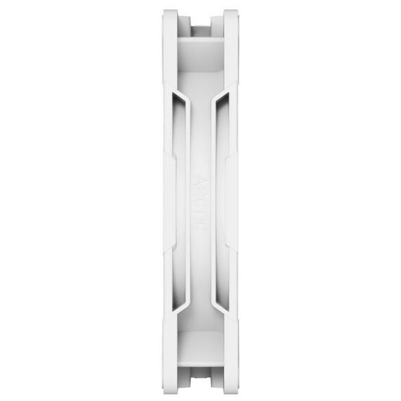 Вентилятор корпусной Arctic Cooling P14 Pro A-RGB (White) retail [ACFAN00318A] фотографии