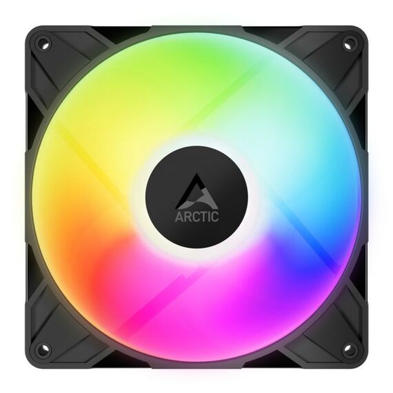 Вентилятор корпусной Arctic Cooling P14 Pro A-RGB 3 Pack retail [ACFAN00320A] фотографии