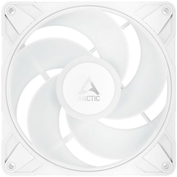 Вентилятор для корпуса Arctic Cooling P14 Pro Reverse A-RGB White [ACFAN00324A] фотографии