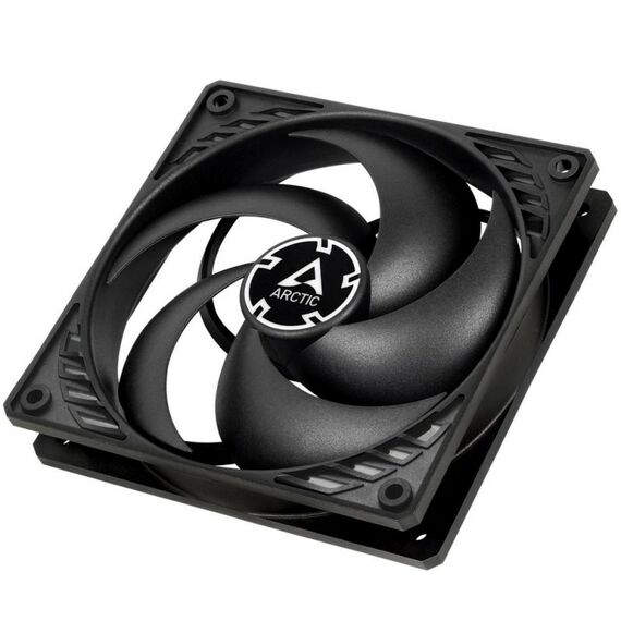 Вентилятор корпусной Arctic Cooling P9 Max чёрный, retail [ACFAN00300A] фотографии