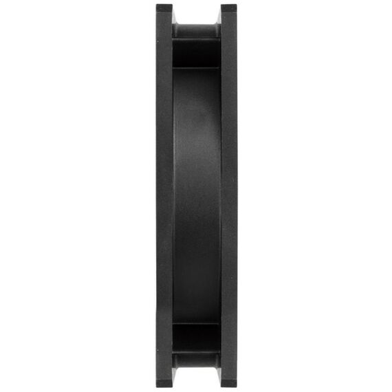 Вентилятор корпусной Arctic Cooling P9 Max чёрный, retail [ACFAN00300A] фотографии