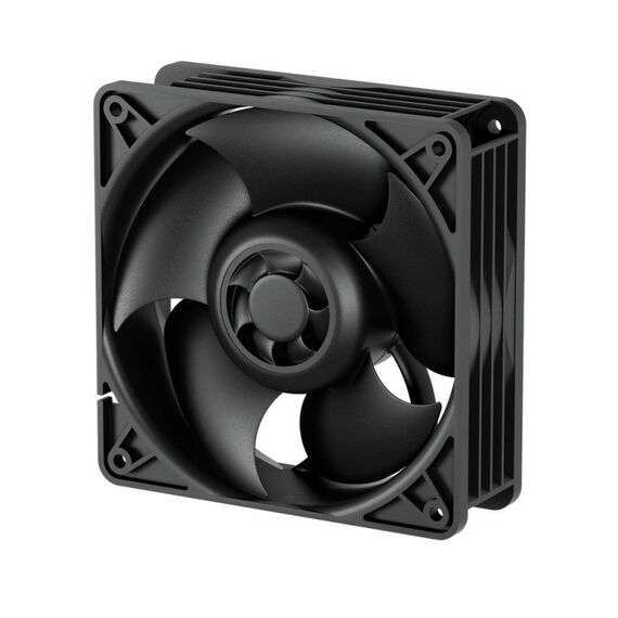 Вентилятор для процессора корпусной Arctic Cooling S12038-4K Dual Ball Bearing with Brass Housing, 106 cfm, 600–4000 rpm [ACFAN00296A] фотографии