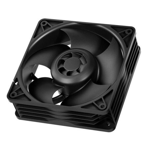Вентилятор для процессора корпусной Arctic Cooling S12038-4K Dual Ball Bearing with Brass Housing, 106 cfm, 600–4000 rpm [ACFAN00296A] фотографии