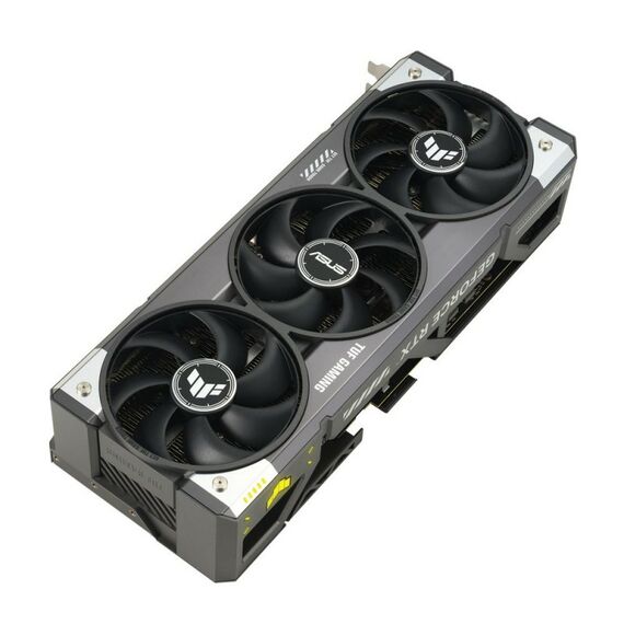 Видеокарта Asus RTX5080 TUF GAMING OC 16GB GDDR7, 256bit, 3xDP, 3xHDMI, 3FAN, RTL [90YV0M30-M0NA00] фотографии