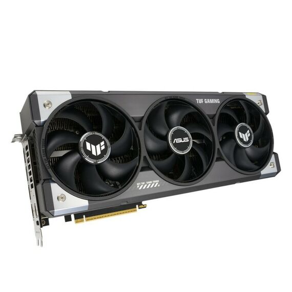 Видеокарта Asus RTX5080 TUF GAMING OC 16GB GDDR7, 256bit, 3xDP, 3xHDMI, 3FAN, RTL [90YV0M30-M0NA00] фотографии