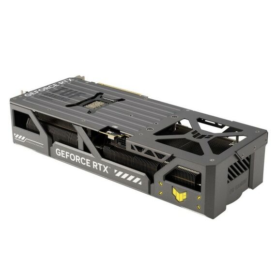Видеокарта Asus RTX5080 TUF GAMING OC 16GB GDDR7, 256bit, 3xDP, 3xHDMI, 3FAN, RTL [90YV0M30-M0NA00] фотографии