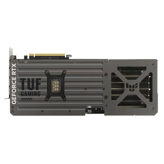 Видеокарта Asus RTX5080 TUF GAMING OC 16GB GDDR7, 256bit, 3xDP, 3xHDMI, 3FAN, RTL [90YV0M30-M0NA00] фотографии