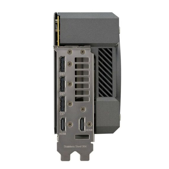 Видеокарта Asus RTX5080 TUF GAMING OC 16GB GDDR7, 256bit, 3xDP, 3xHDMI, 3FAN, RTL [90YV0M30-M0NA00] фотографии