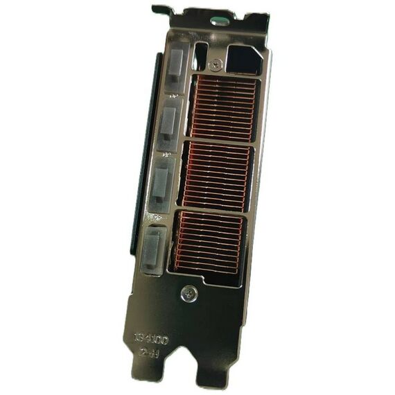 Видеокарта BioStar RTX3090 24GB GDDR6X, 384bit, 3xDP, HDMI, BLOWER, RTL [VN39ASRMF4] фотографии