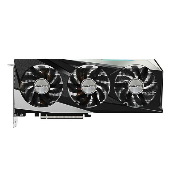Видеокарта GigaByte RX7600 GAMING OC 8GB GDDR6, 128bit, 2xDP, 2xHDMI, 3FAN, RTL [GV-R76GAMING OC-8GD 1.1] фотографии