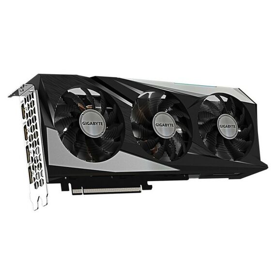 Видеокарта GigaByte RX7600 GAMING OC 8GB GDDR6, 128bit, 2xDP, 2xHDMI, 3FAN, RTL [GV-R76GAMING OC-8GD 1.1] фотографии