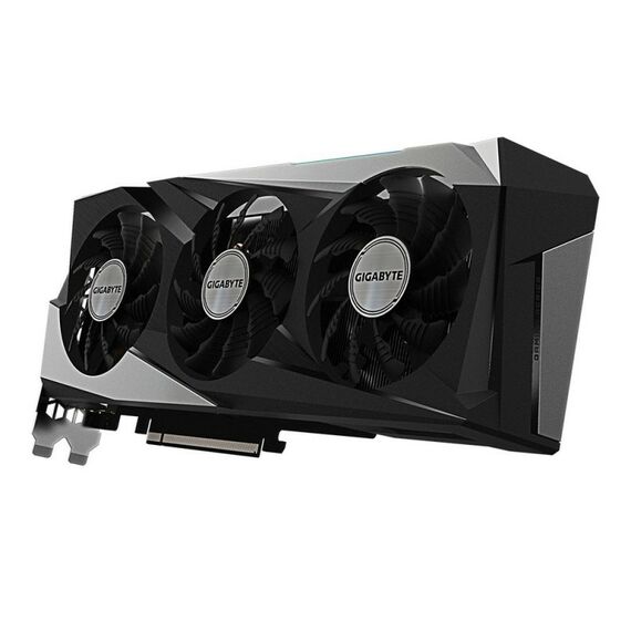 Видеокарта GigaByte RX7600 GAMING OC 8GB GDDR6, 128bit, 2xDP, 2xHDMI, 3FAN, RTL [GV-R76GAMING OC-8GD 1.1] фотографии