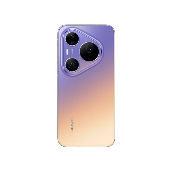 Смартфон Huawei Pura 90s PRO MAX 12+512GB, фиолетовый [51098YXA] фотографии