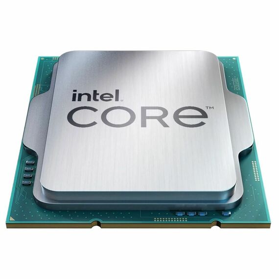 Процессор Intel Core i3-14100 Raptor Lake, Soc-1700, 3.5GHz, 4C/8T, UHD 730, 12Mb, TDP-60W, ОЕМ [CM8071505092206_SRMX1] фотографии