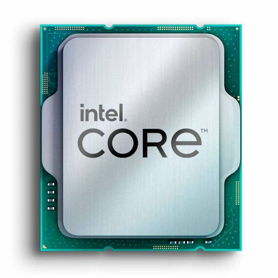 Процессор Intel Core i5-14400F Raptor Lake Soc-1700, 2.5GHz, 10С/16Т, 20Mb, TDP-65W, OEM [CM8071505093011_SRN3R] фотографии