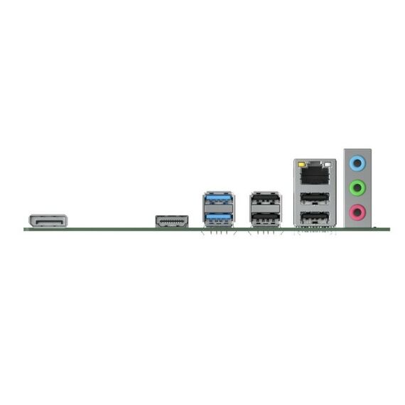 Материнская плата Maxsun MS-Challenger B460M-D ARGB B460, LGA1200, 2*DDR4, 1*PCIEx16, 1*PCIEx1, 1*M.2, 4*USB3.2Gen1, 6*USB2.0, 2*SATA3.0, 1G, DP, HDMI, M-ATX, RTL [6940709663547] фотографии