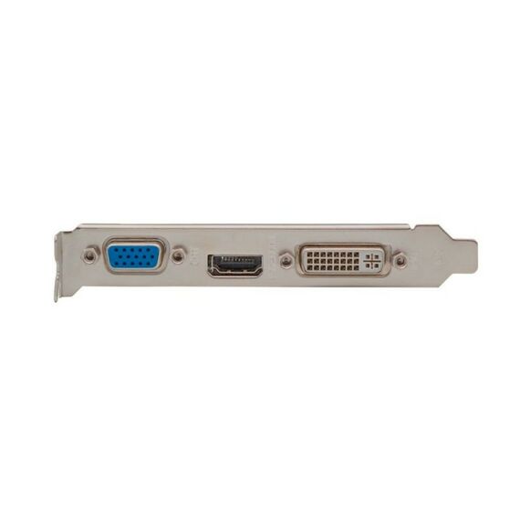 Видеокарта Ninja GT240 1GB DDR3, 128bit, VGA, DVI, HDMI, 1FAN, LP, RTL [NK24NP013F] фотографии