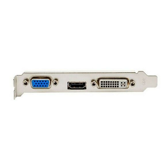 Видеокарта Ninja GT730 1GB (Sinotex), DDR3, 128bit, VGA, DVI, HDMI, 1FAN, LP, RTL фотографии