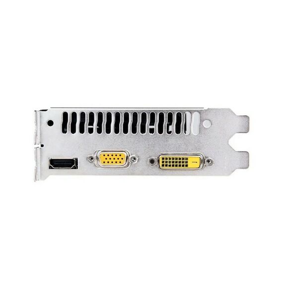 Видеокарта Ninja GTX750Ti 4GB (Sinotex), GDDR5, 128bit, VGA, DVI, HDMI, 1FAN, RTL [NF75TI045F] фотографии