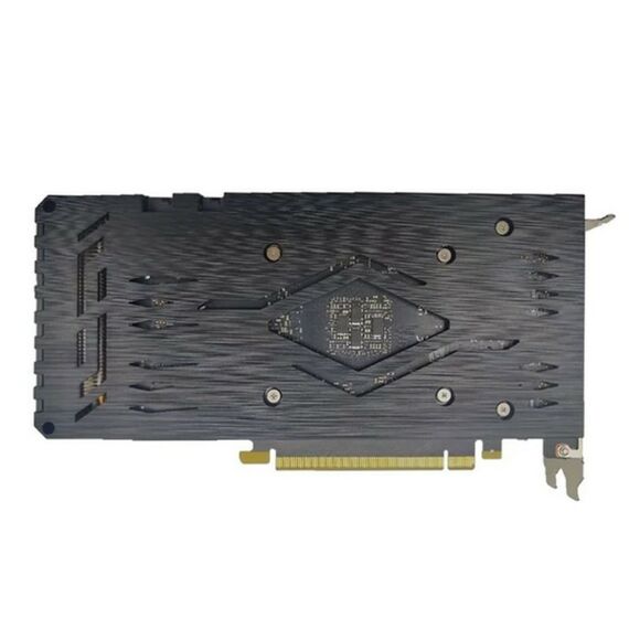 Видеокарта Ninja RTX3070 8GB (Sinotex), GDDR6, 256bit, 3xDP, HDMI, 2FAN, RTL [NF307FG86F] фотографии