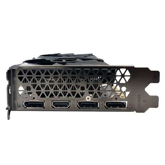 Видеокарта Ninja RTX3070 8GB (Sinotex), GDDR6, 256bit, 3xDP, HDMI, 2FAN, RTL [NF307FG86F] фотографии