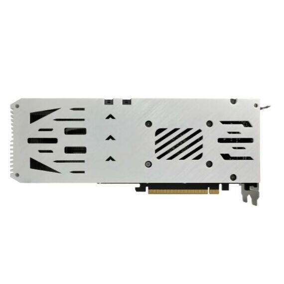 Видеокарта Ninja RTX3070Ti 8GB GDDR6X, 256bit, 3xDP, HDMI, 3FAN, RTL [NF307TI86F] фотографии