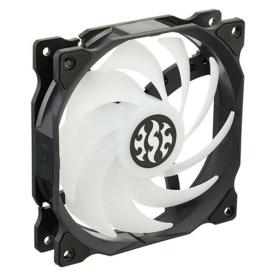 Вентилятор в корпус XPG VENTO120ARGBPWM3C-BKCWW фотографии
