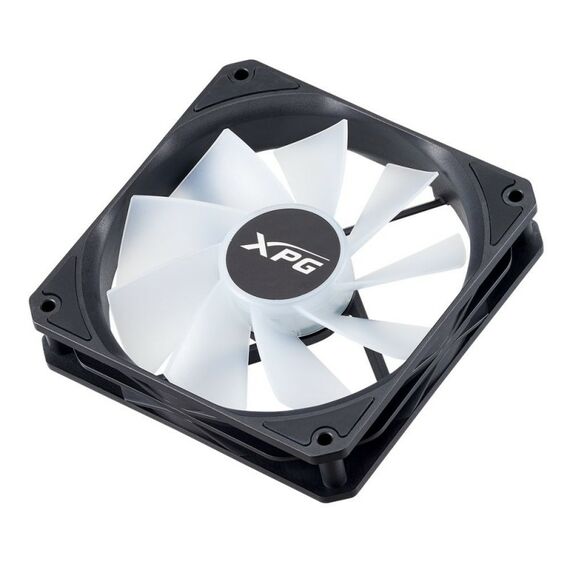 Вентилятор в корпус XPG VENTOR120ARGBPWM3C-BKCWW (3-pack) фотографии