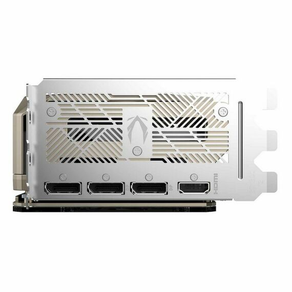 Видеокарта Zotac RTX 5080 SOLID CORE OC 20th ANNI Ed 16GB GDDR7 256bit 3xDP HDMI 3FAN PREMIUM PACK [ZT-B50800J2S-10P] фотографии