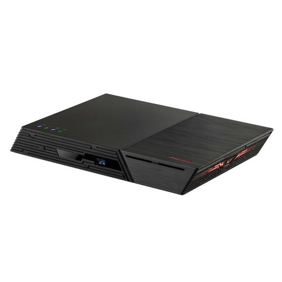 Платформа СХД Asustor FS6812X 12xM.2, 2x10GLAN, 16GB (Max.64GB), DDR5, 2xUSB-C, 3xUSB [90IX01S2-BW3S00] фотографии