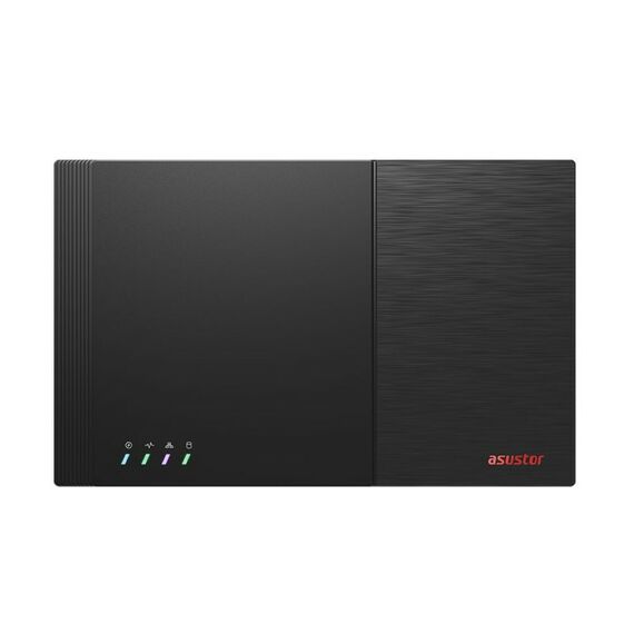 Платформа СХД Asustor FS6812X 12xM.2, 2x10GLAN, 16GB (Max.64GB), DDR5, 2xUSB-C, 3xUSB [90IX01S2-BW3S00] фотографии