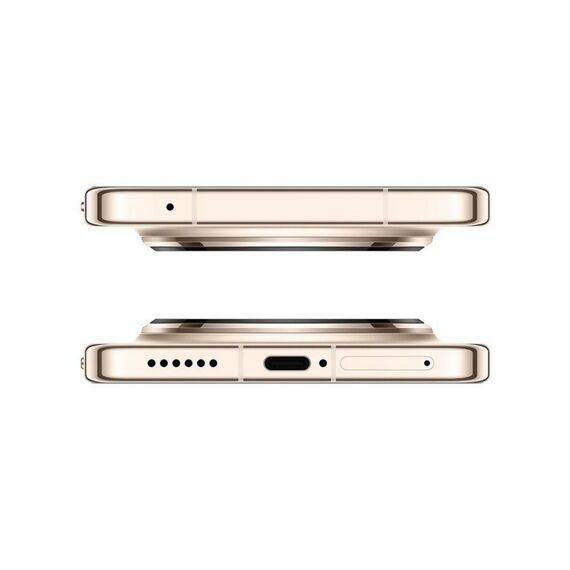 Смартфон Huawei MATE 80 PRO 16+512Gb, золотой [51098SRB] фотографии