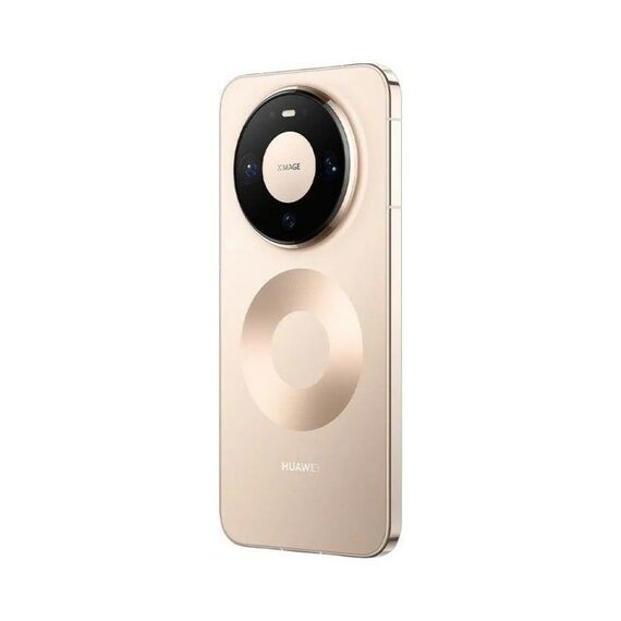 Смартфон Huawei MATE 80 PRO 16+512Gb, золотой [51098SRB] фотографии
