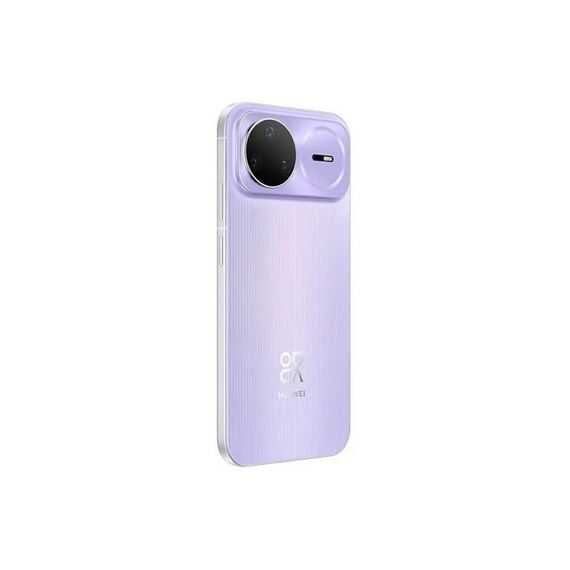 Смартфон Huawei Nova 15 Pro 12+512, фиолетовый [51098TRY] фотографии