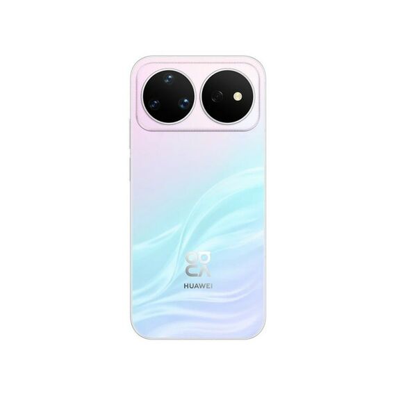 Смартфон Huawei Nova 16S Pro 12+512GB, голубой перламутровый [51099BSC] фотографии