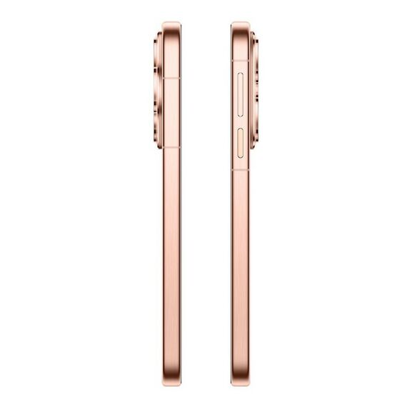 Смартфон Huawei PURA 80 12+256Gb, золотой [51098KET] фотографии