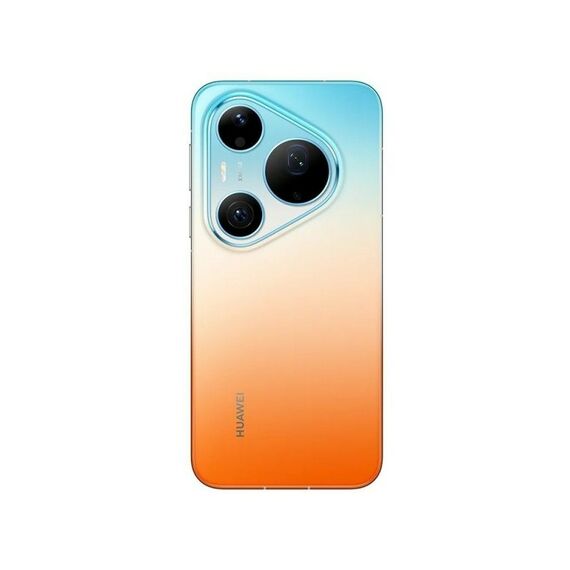 Смартфон Huawei Pura 90s PRO MAX SCA-LX9 12/256GB, orange ocean [51098YXF] фотографии