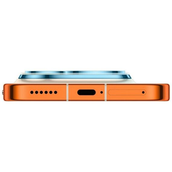 Смартфон Huawei Pura 90s PRO MAX SCA-LX9 12/256GB, orange ocean [51098YXF] фотографии