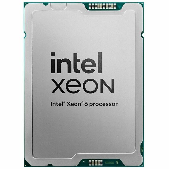 Процессор Intel Xeon 6515P [SRVU6] фотографии