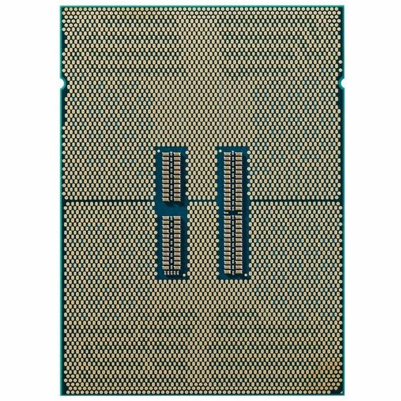 Процессор Intel Xeon 6515P [SRVU6] фотографии