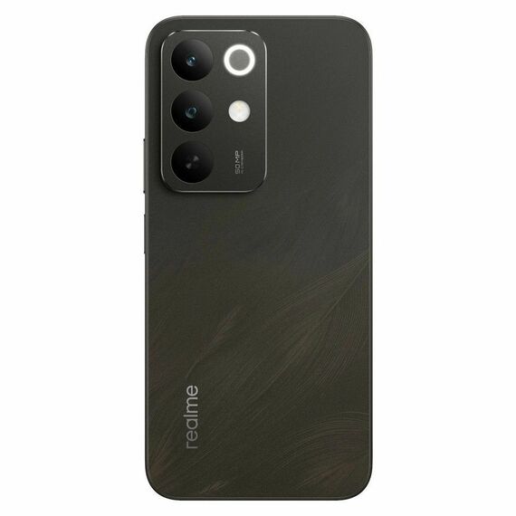 Смартфон Realme C85 RMX5566 6+128 Темно-серый 6.8" HD+ LCD/144Hz/SD685/And15/50MP/8MP/7000mAh [6941764481442] фотографии