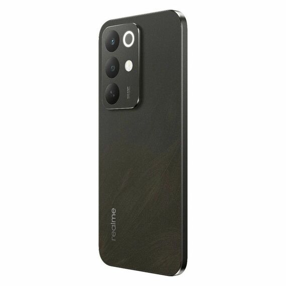 Смартфон Realme C85 RMX5566 6+128 Темно-серый 6.8" HD+ LCD/144Hz/SD685/And15/50MP/8MP/7000mAh [6941764481442] фотографии