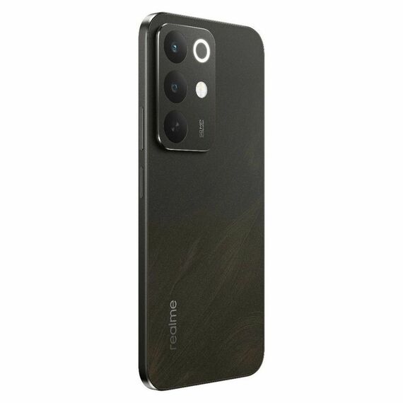 Смартфон Realme C85 RMX5566 6+128 Темно-серый 6.8" HD+ LCD/144Hz/SD685/And15/50MP/8MP/7000mAh [6941764481442] фотографии
